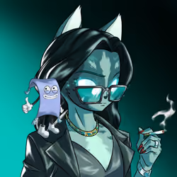 Illumeownati Lost and Found #1240