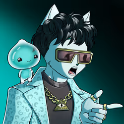 Illumeownati Lost and Found #0717