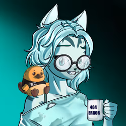Illumeownati Lost and Found #0826