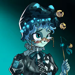 Illumeownati The Appawrentices #1610