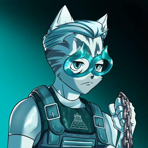 Illumeownati Lost and Found #0077