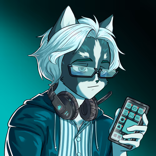 Illumeownati Lost and Found #0343