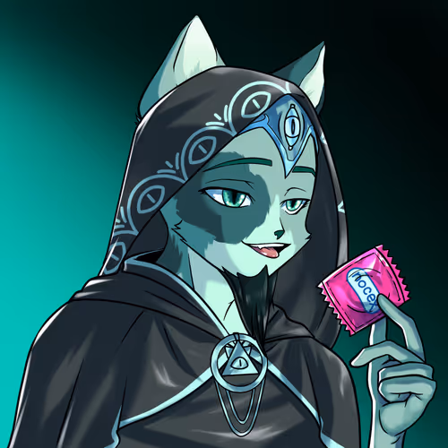 Illumeownati Lost and Found #0241