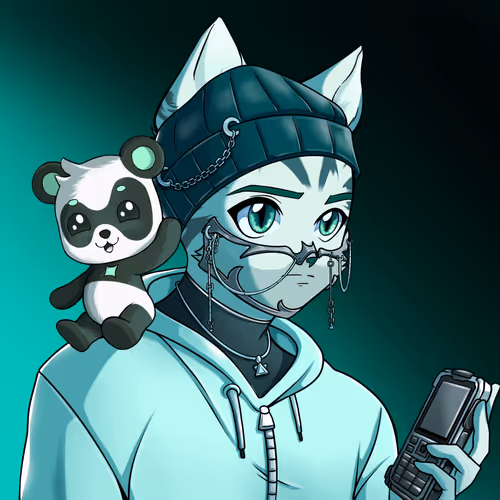 Illumeownati Lost and Found #0231