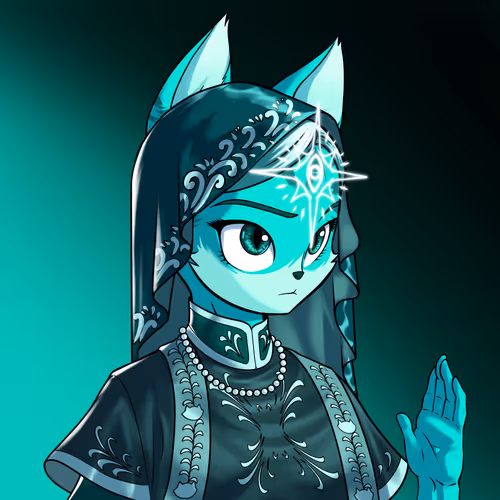 Illumeownati Lost and Found #1169