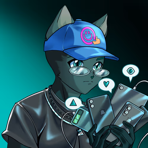 Illumeownati Lost and Found #0459