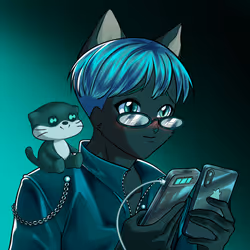 Illumeownati Lost and Found #0036