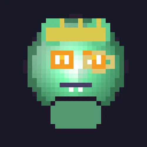 ROBOTMON
