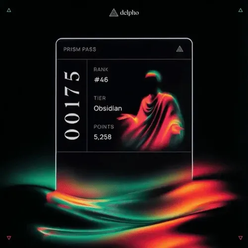 Prism Pass