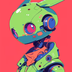 AIbo #130