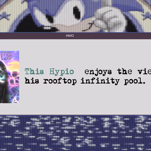 HWO Banners #108