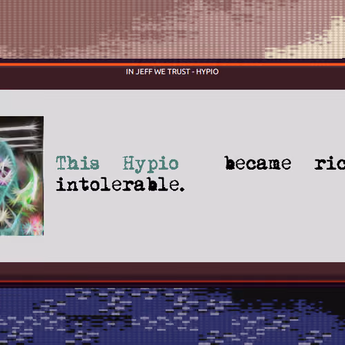 HWO Banners #102