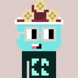 Helanouns #534
