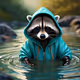 Raccoon