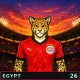 jaguar × egypt #586