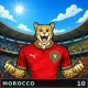 jaguar × morocco #73