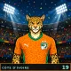 jaguar × ivory_coast #878