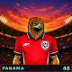 eagle × panama #768