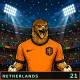 eagle × netherland #893
