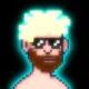 Hyper Punks 2GEN #126