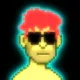 Hyper Punks 2GEN #435