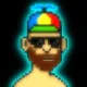 Hyper Punks 2GEN #76