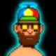 Hyper Punks 2GEN #75