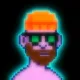 Hyper Punks 2GEN #107