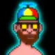 Hyper Punks 2GEN #155