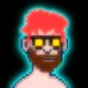 Hyper Punks 2GEN #601