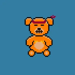 Hype Bears #780