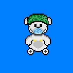 Hype Bears #500