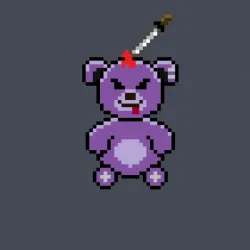 Hype Bears #783