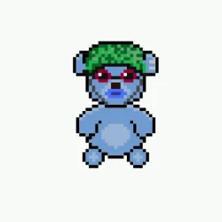 Hype Bears #447