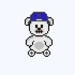 Hype Bears #776