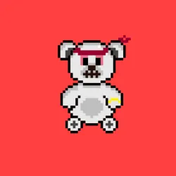 Hype Bears #781
