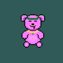 Hype Bears #499