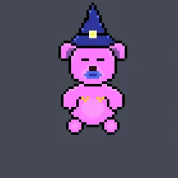 Hype Bears #597