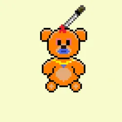 Hype Bears #363