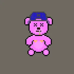 Hype Bears #492