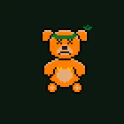 Hype Bears #364
