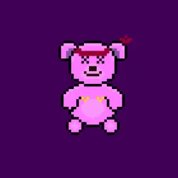 Hype Bears #775