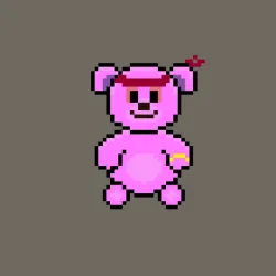 Hype Bears #501