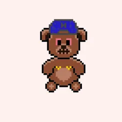 Hype Bears #782