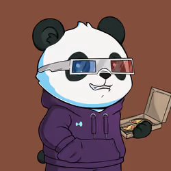 Hyppanda #1
