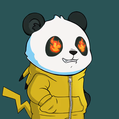 Hyppanda #80
