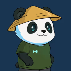 Hyppanda #246