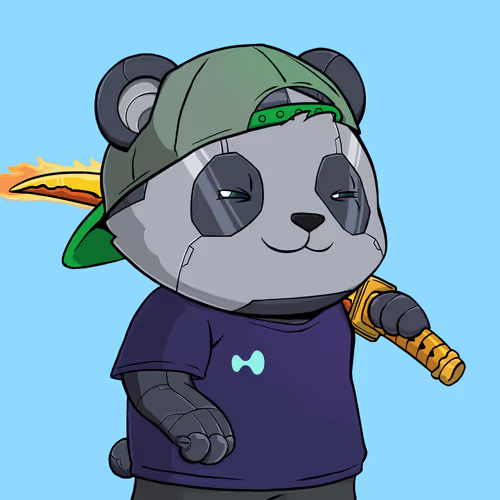 Hyppanda #402