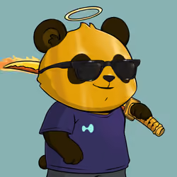 Hyppanda #132