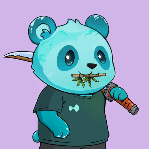 Hyppanda #443